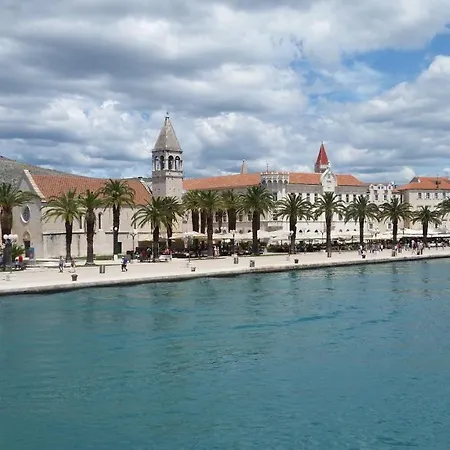 Bayview Apartment Trogir