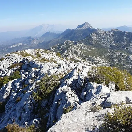 Lägenhet Bayview Trogir