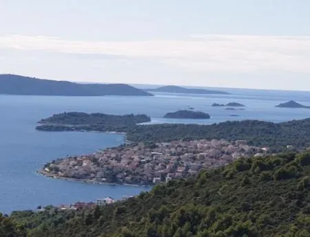 Bayview Apartment Trogir