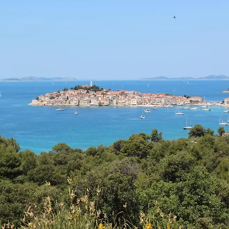 Lägenhet Bayview Trogir