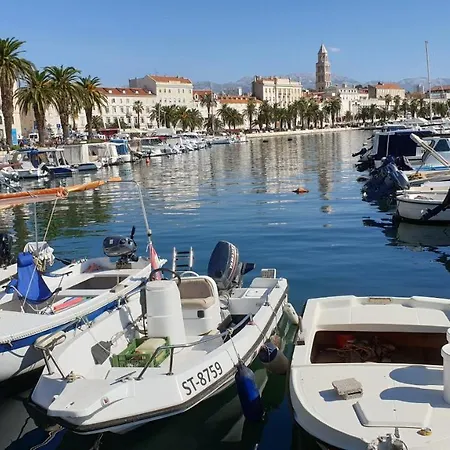 Bayview Trogir