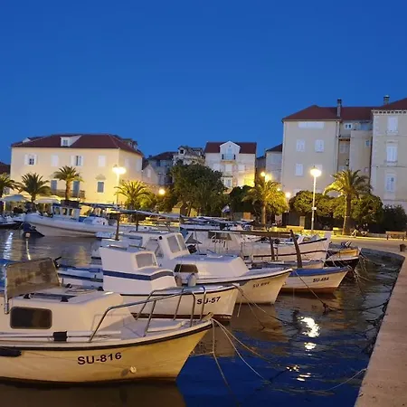 Bayview Apartment Trogir