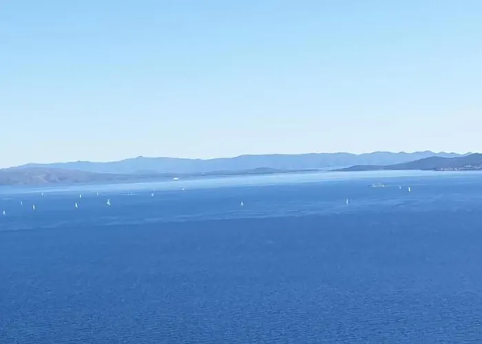 公寓 Bayview