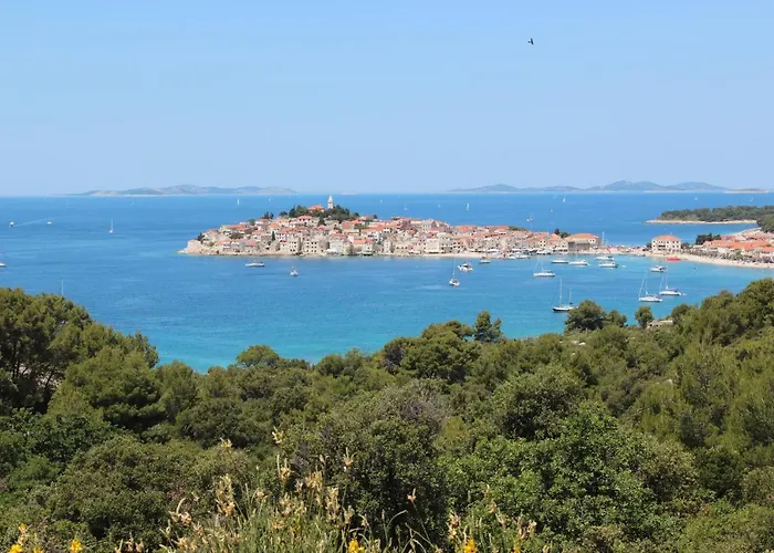 Apartman Bayview Trogir