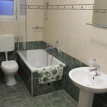 Apartman Bayview