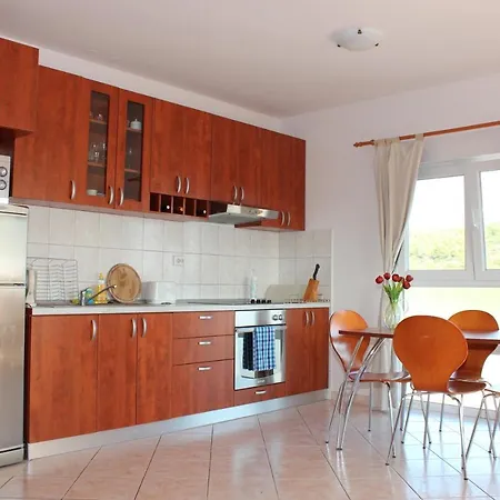 Apartman Bayview