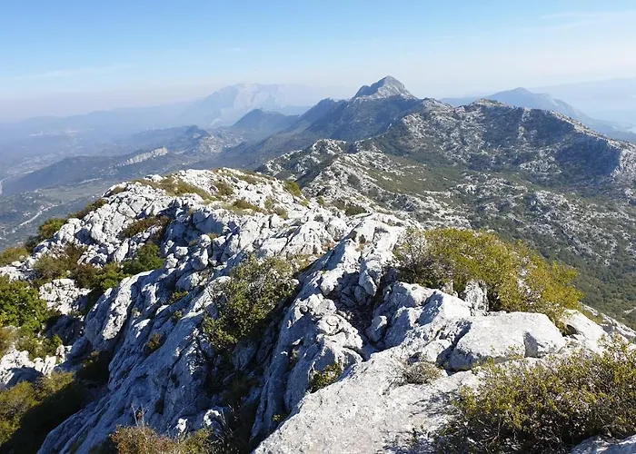 Apartment Bayview Trogir